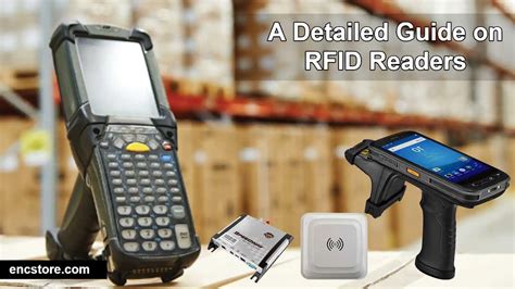 how to detectan rfid reader|rfid scanning guide.